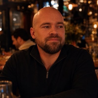 Lee McRobb of Westhill AI, the self-declared most handsome SEO expert in Aberdeen